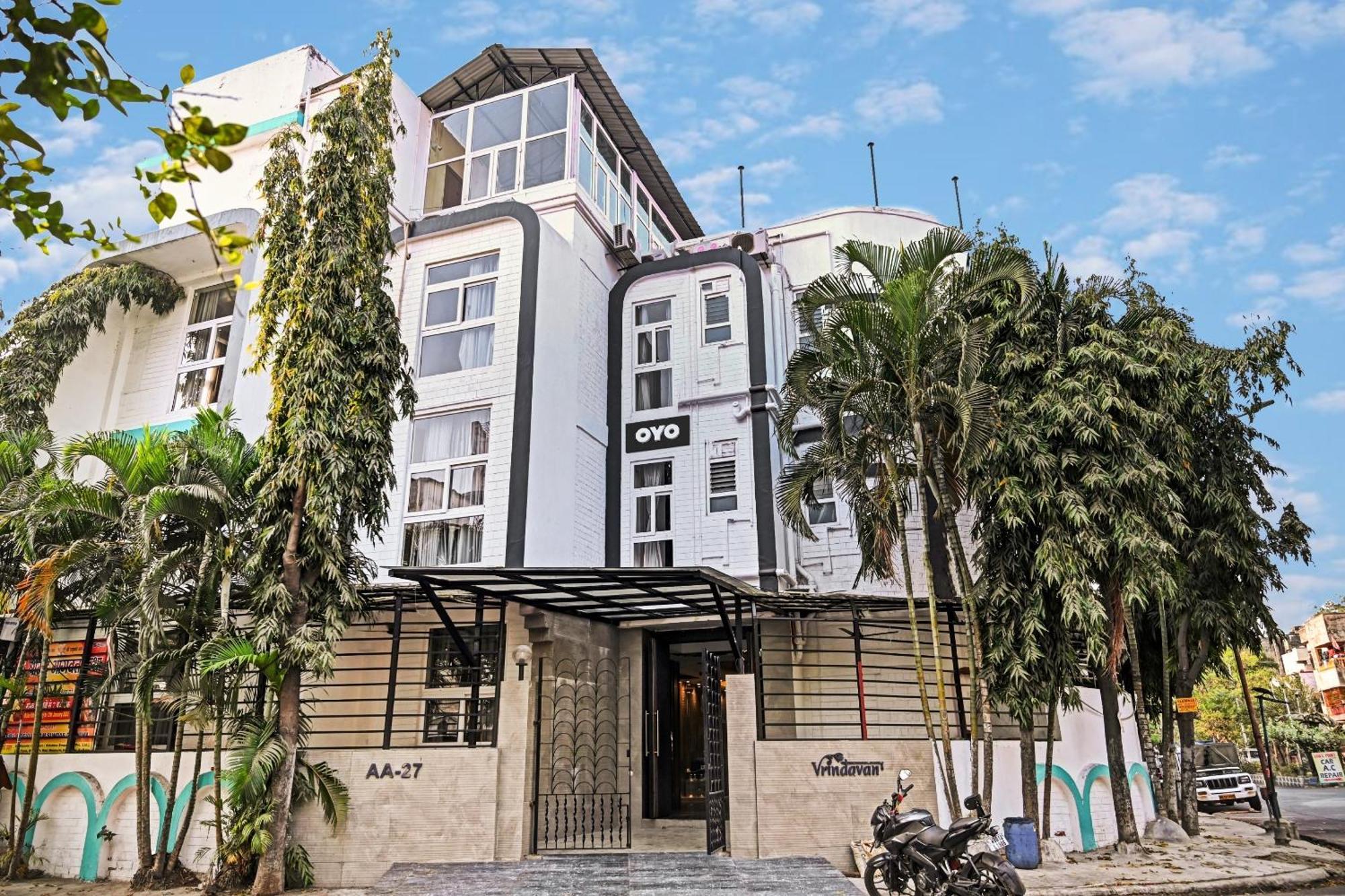 Collection O Vrindavan Kalkutta Exterior foto